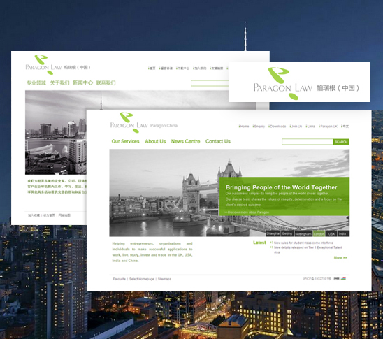 帕瑞根集團(tuán)